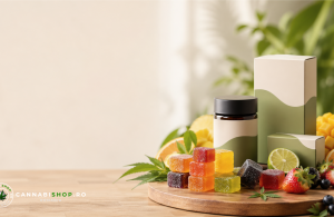 Jeleuri CBD Endoca: ghid complet Cannabishop
