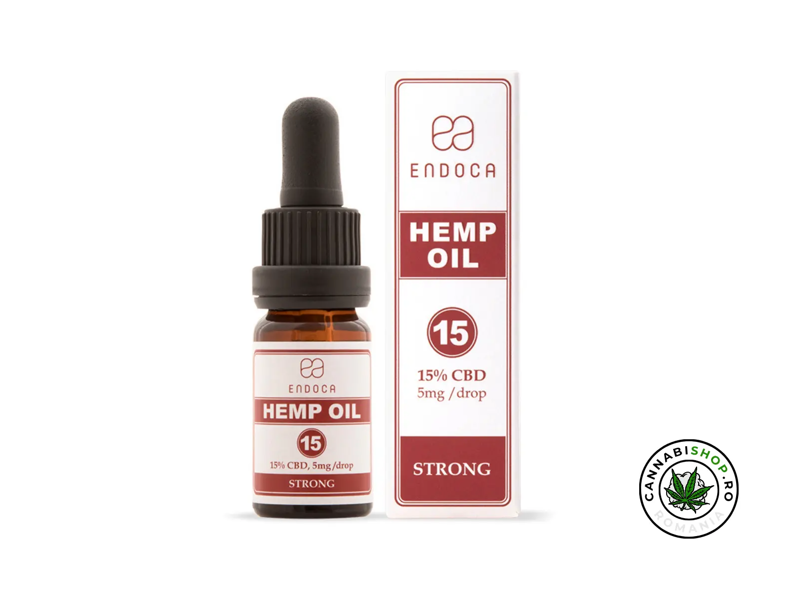 Ulei Cânepă HEATED Strong 15% CBD Full-Spectrum 1 Ulei Cânepă HEATED Strong 15% CBD full-spectrum